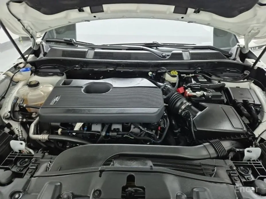 Фото 5 - Lincoln Corsair