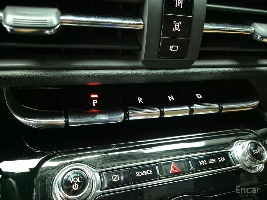 Фото 9 - Lincoln Corsair