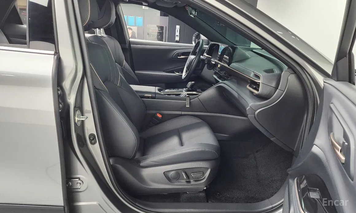 Фото 11 - Toyota Crown