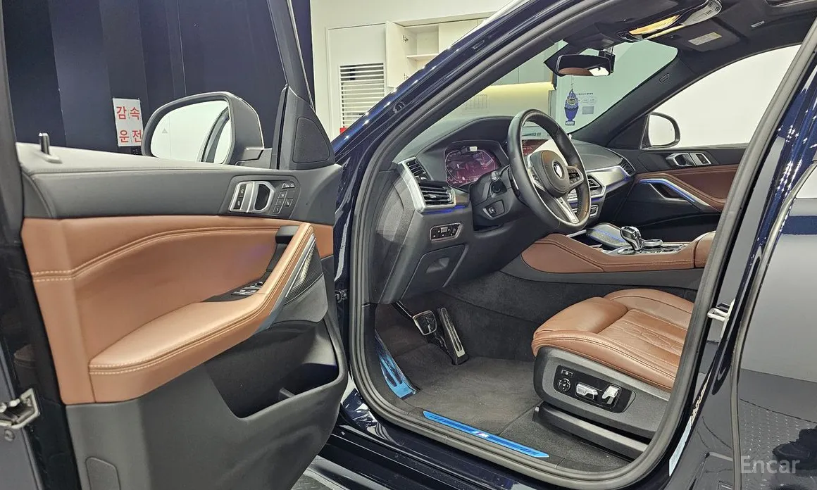 Фото 11 - BMW X6