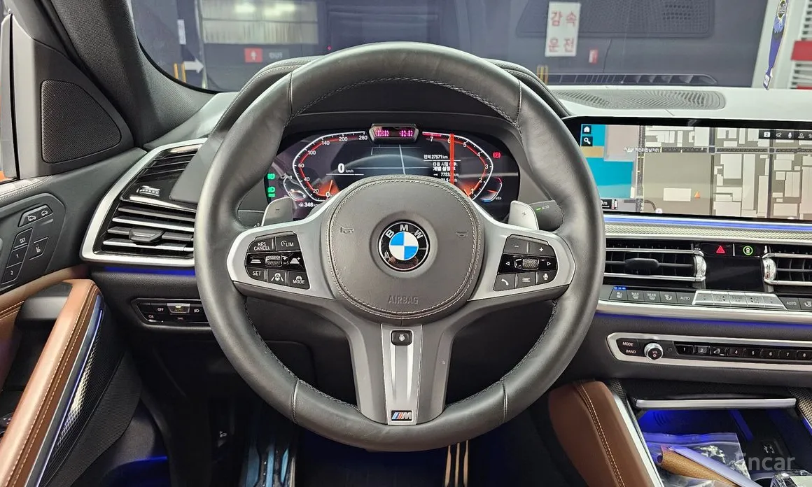 Фото 13 - BMW X6