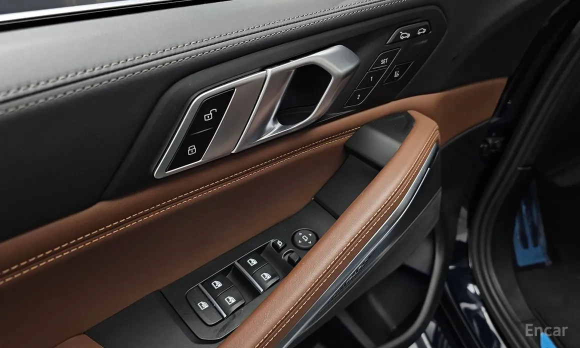 Фото 16 - BMW X6