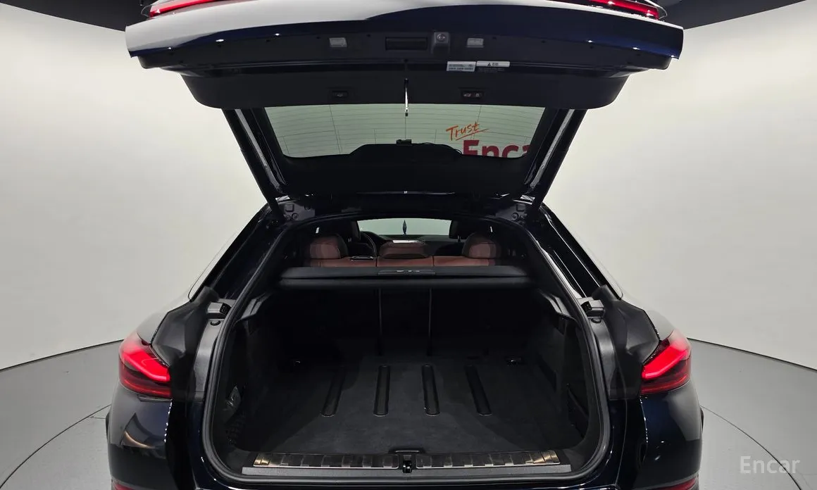 Фото 20 - BMW X6