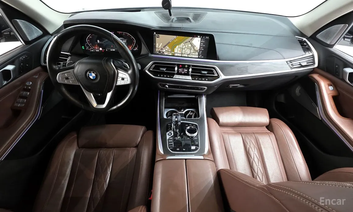 Фото 7 - BMW X7