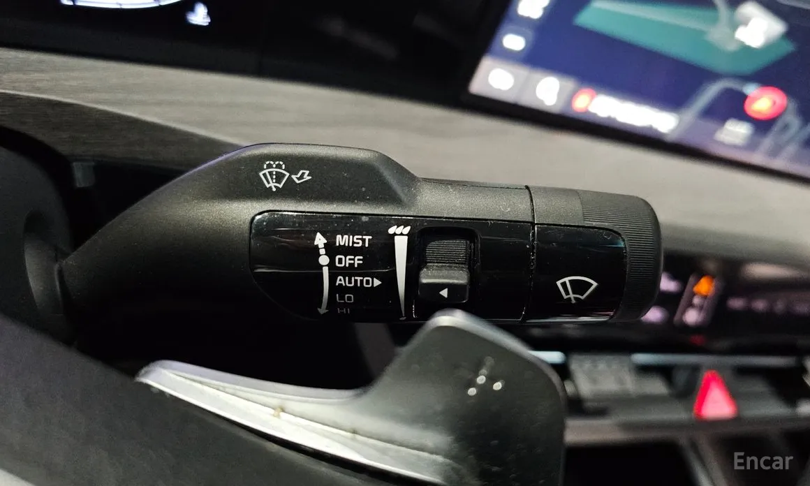 Фото 18 - Kia K8