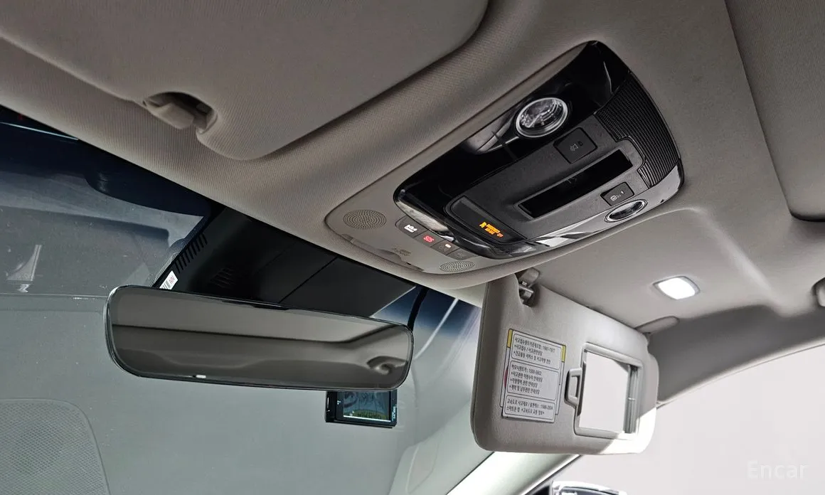 Фото 19 - Kia K8