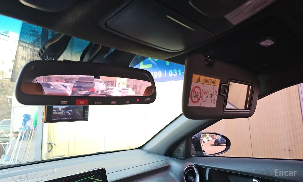 Фото 16 - Kia K3