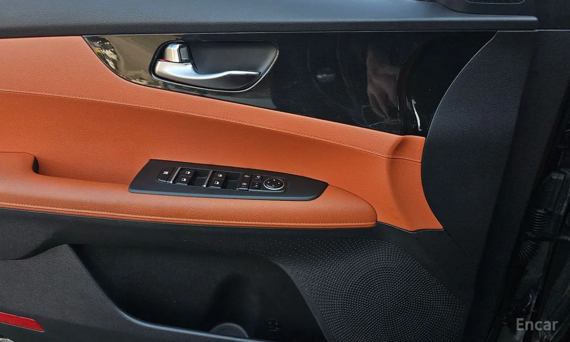 Фото 17 - Kia K3