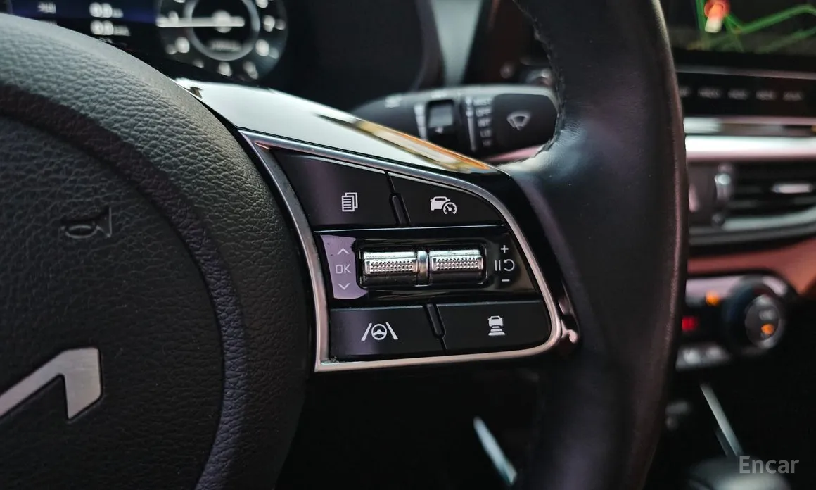 Фото 19 - Kia K3