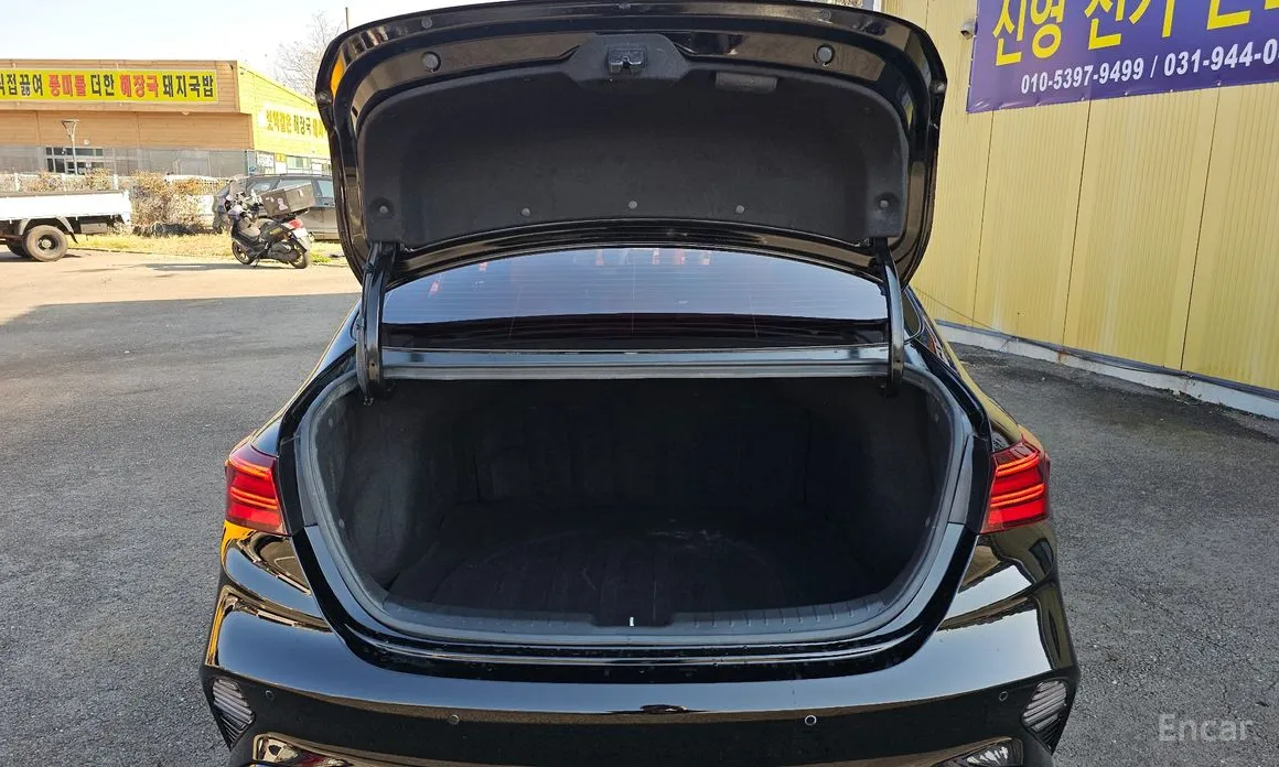 Фото 20 - Kia K3