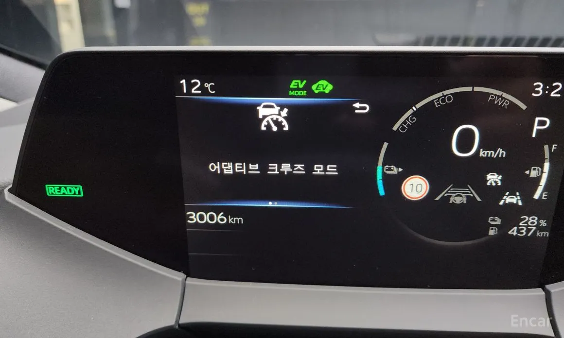 Фото 16 - Toyota Prius