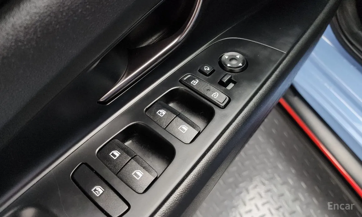 Фото 18 - Hyundai Avante