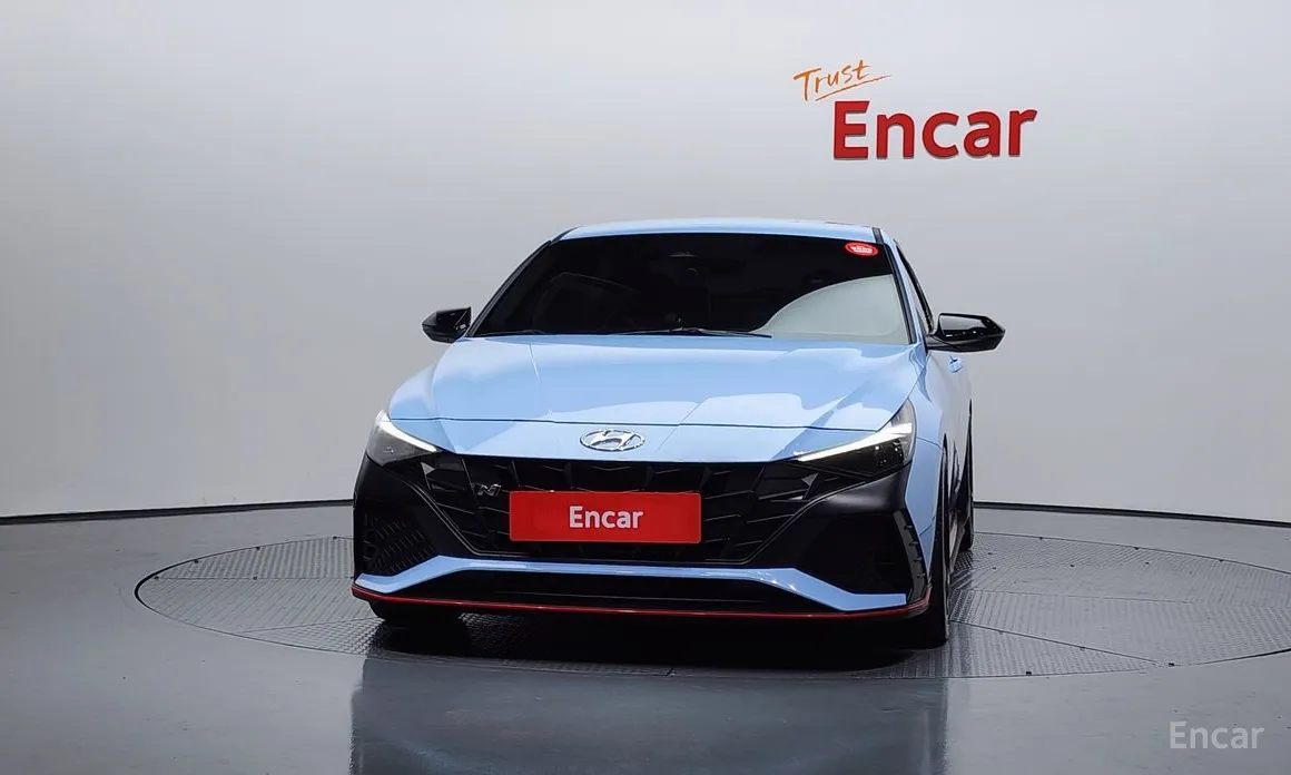 Фото 3 - Hyundai Avante