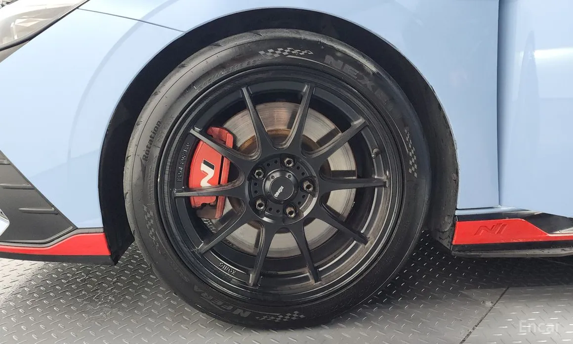 Фото 5 - Hyundai Avante