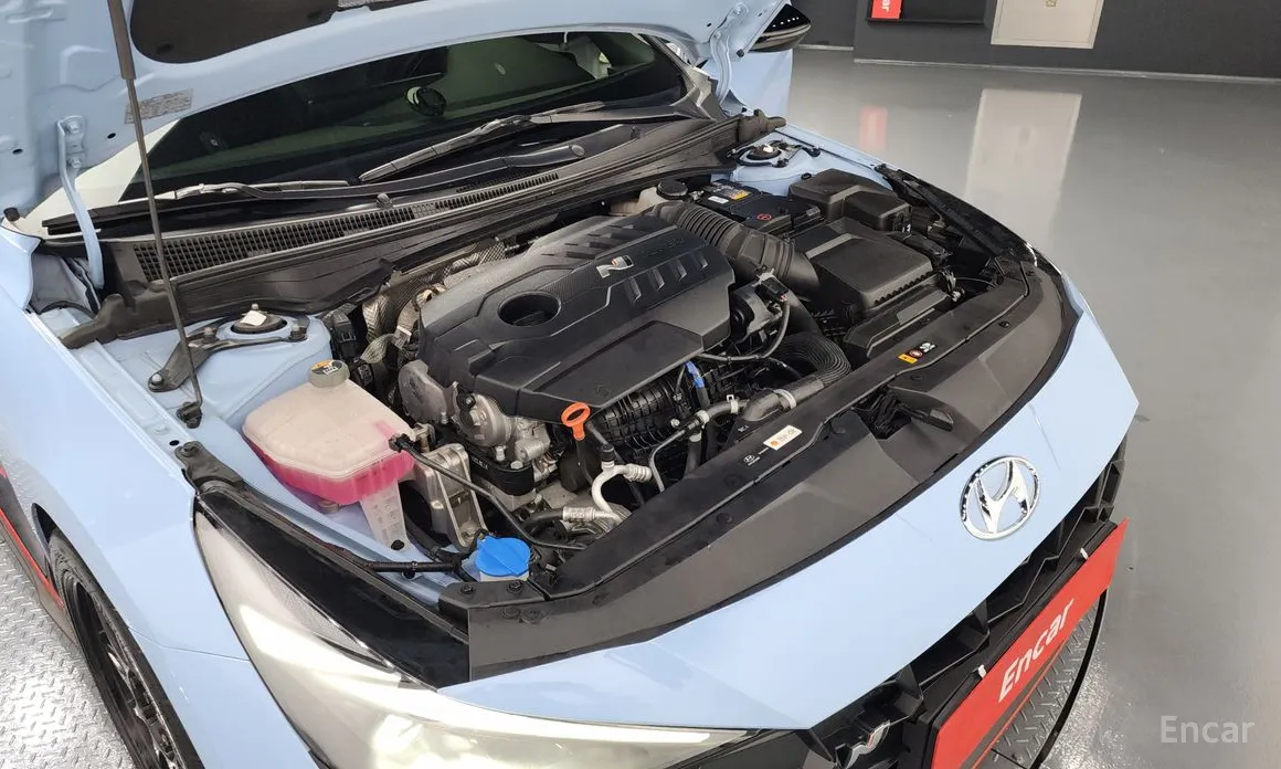 Фото 6 - Hyundai Avante