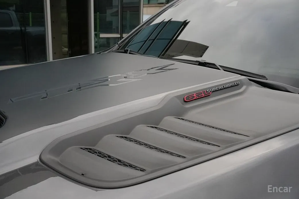 Фото 11 - Dodge Ram Pickup