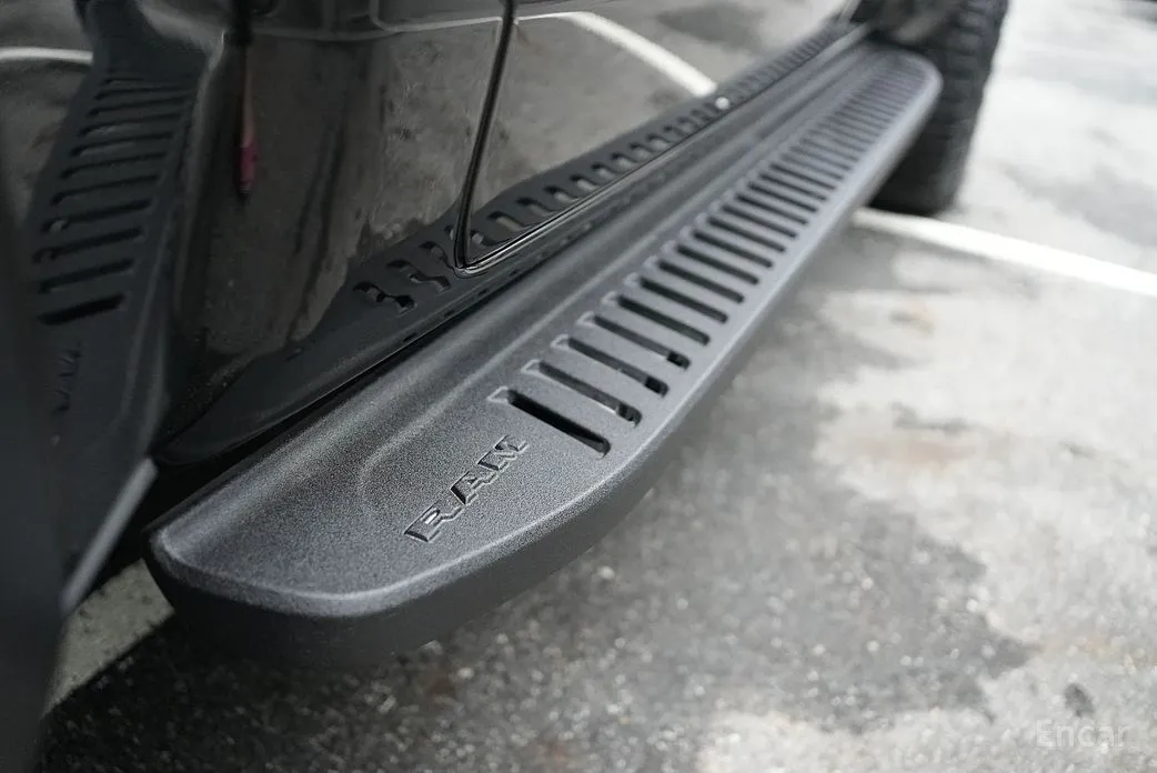 Фото 20 - Dodge Ram Pickup