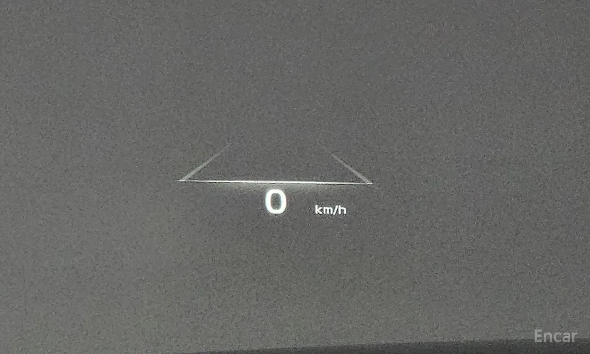 Фото 18 - Kia Mohave