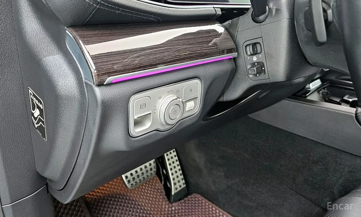 Фото 17 - Mercedes-Benz GLE-Class