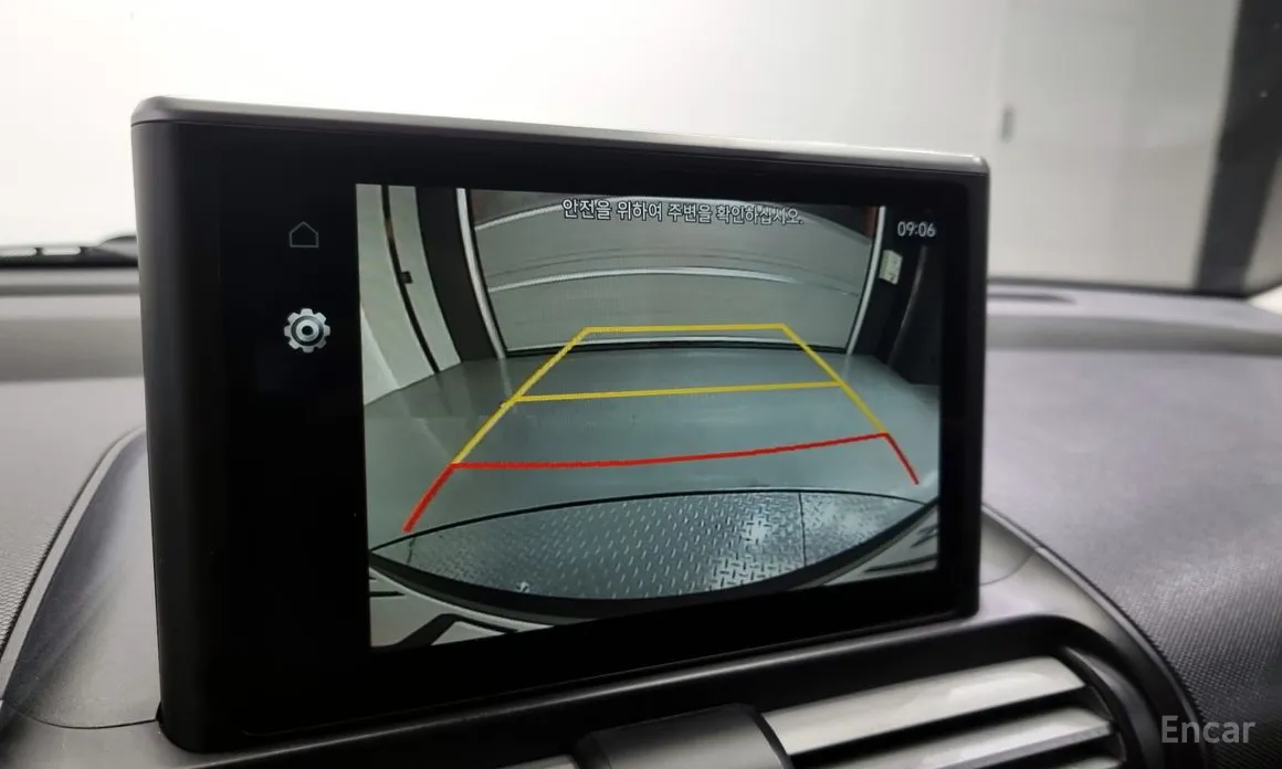 Фото 15 - Hyundai Casper