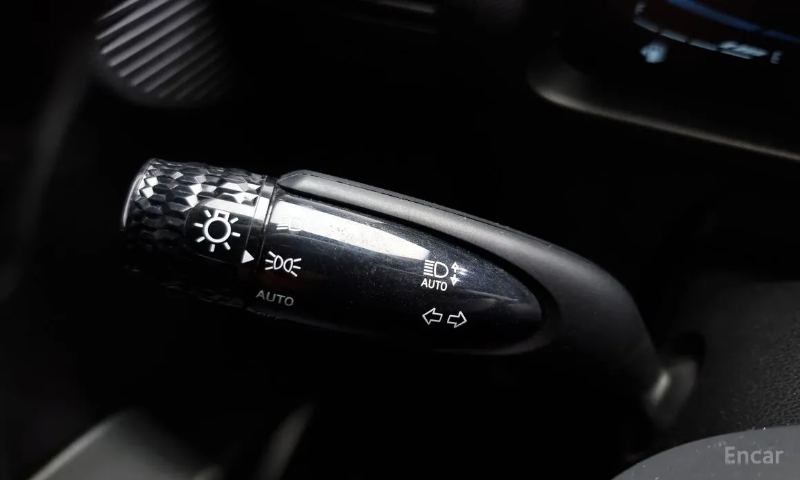 Фото 17 - Hyundai Casper