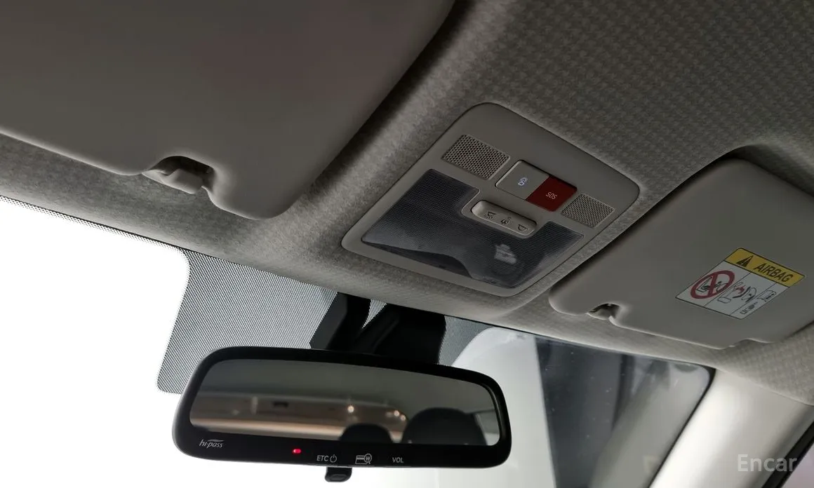 Фото 18 - Hyundai Casper