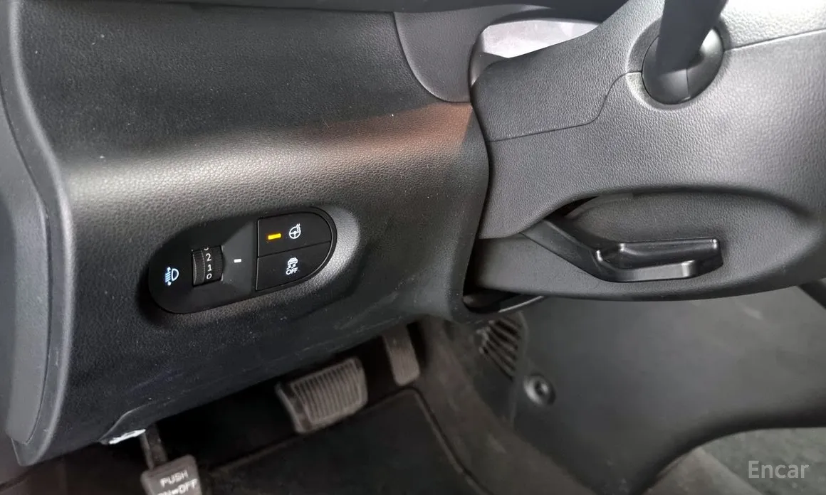 Фото 19 - Hyundai Casper