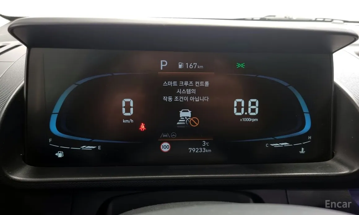 Фото 8 - Hyundai Casper