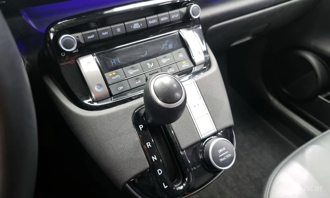 Фото 9 - Hyundai Casper