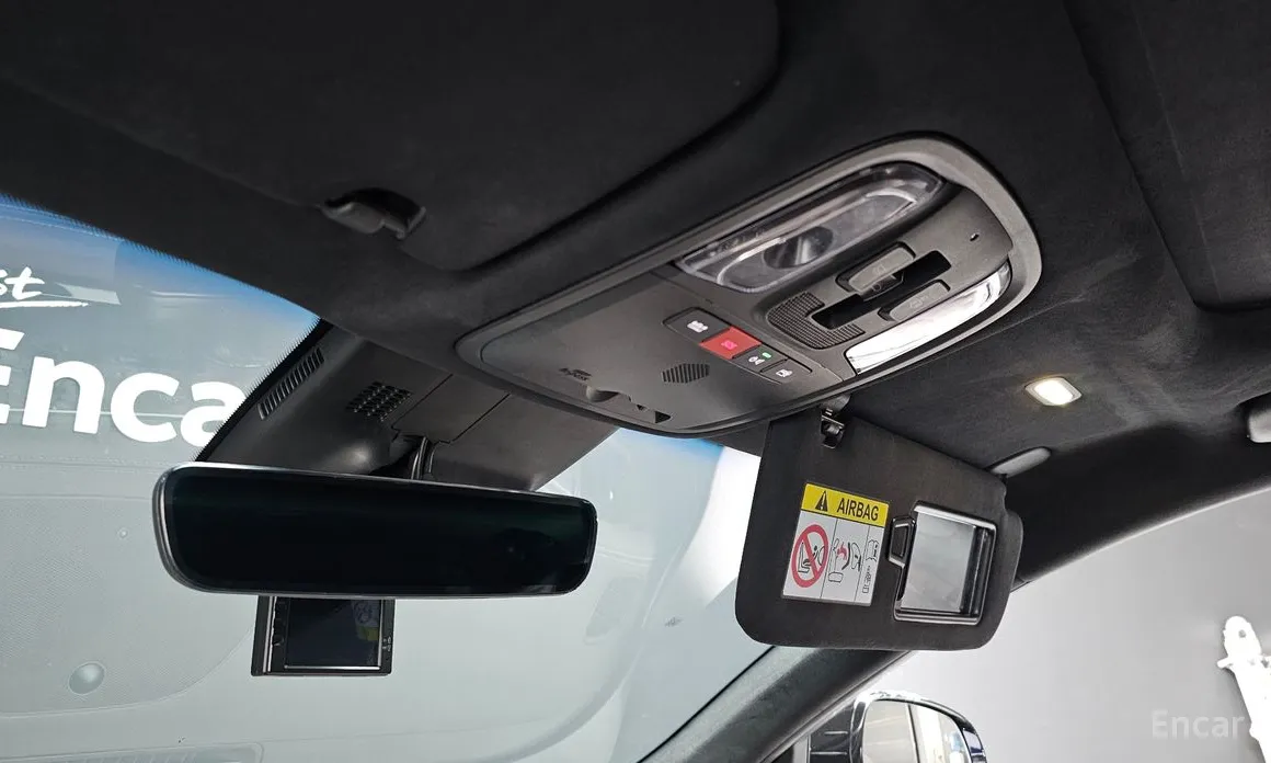 Фото 18 - Kia Stinger