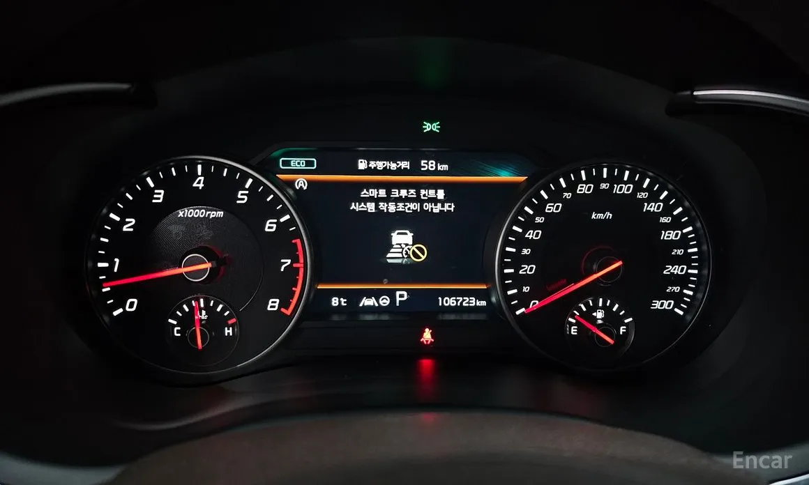 Фото 8 - Kia Stinger