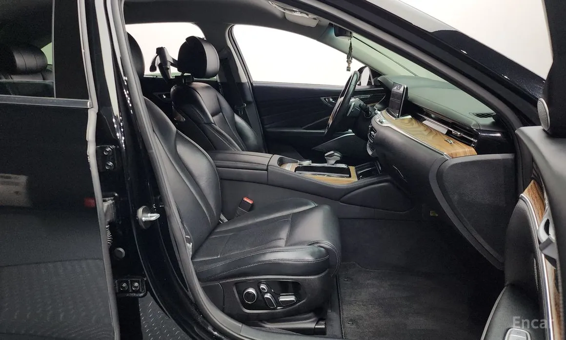 Фото 11 - Kia K9