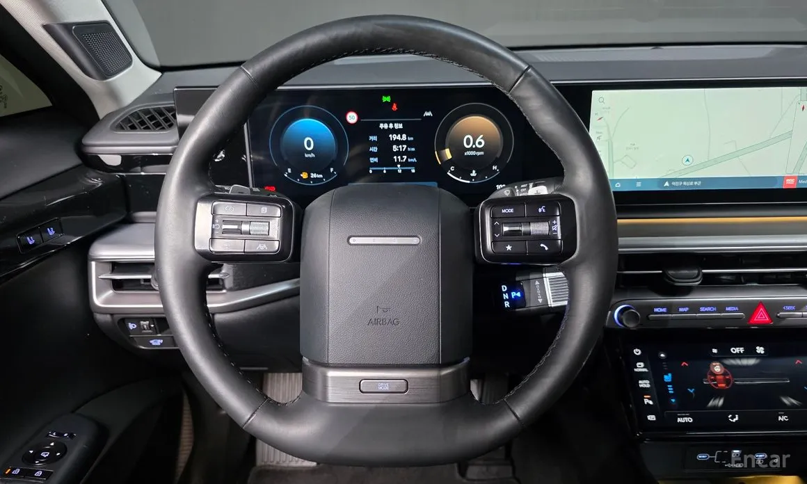 Photo 14 - Hyundai Grandeur