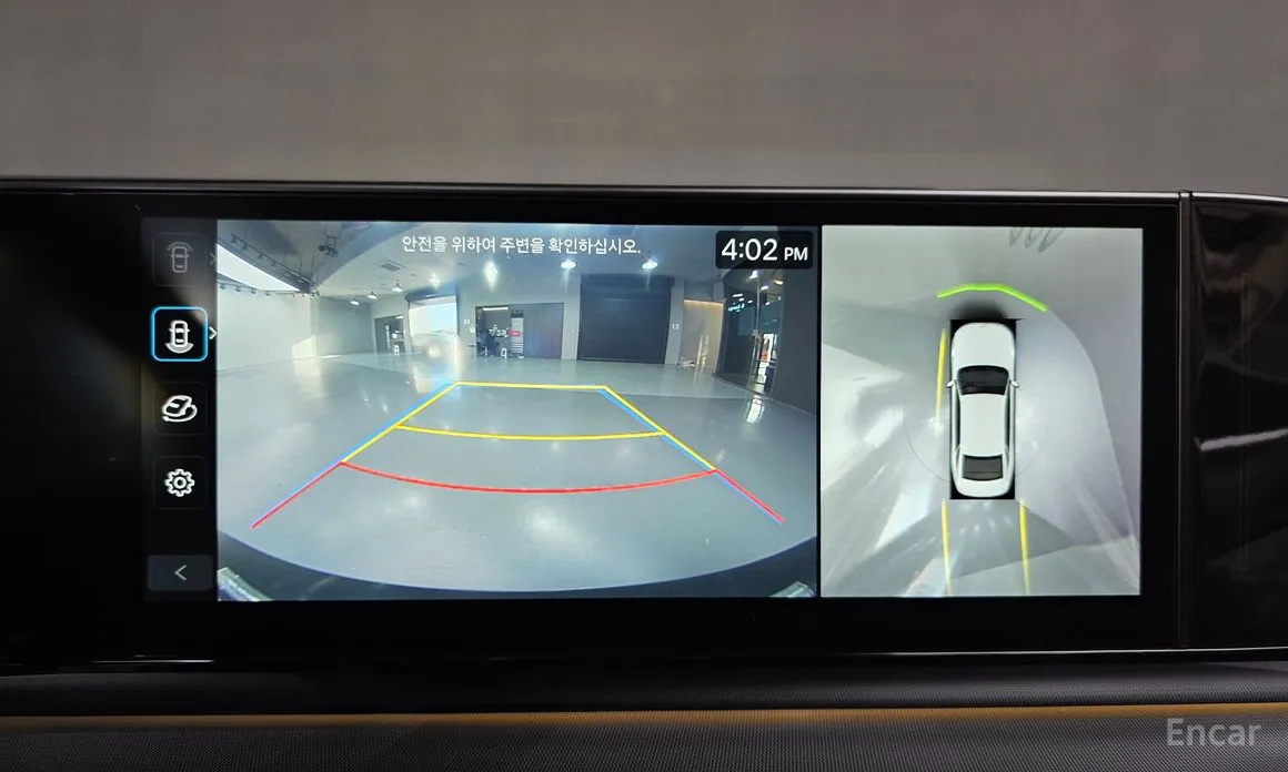 Photo 16 - Hyundai Grandeur