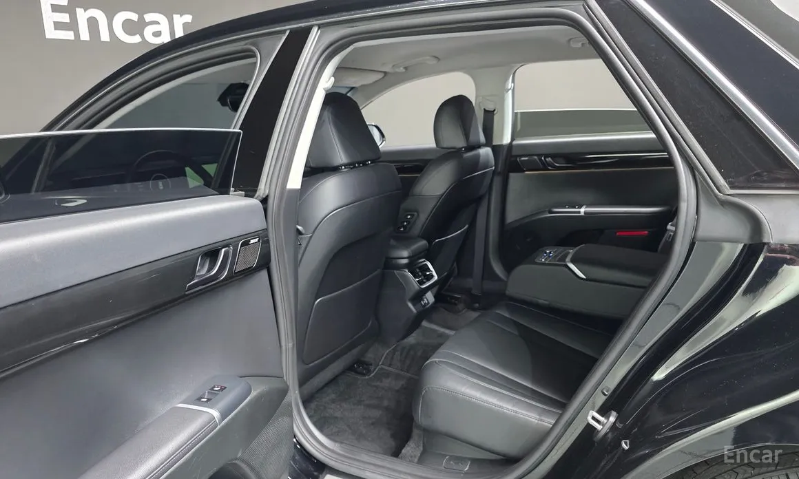 Photo 17 - Hyundai Grandeur