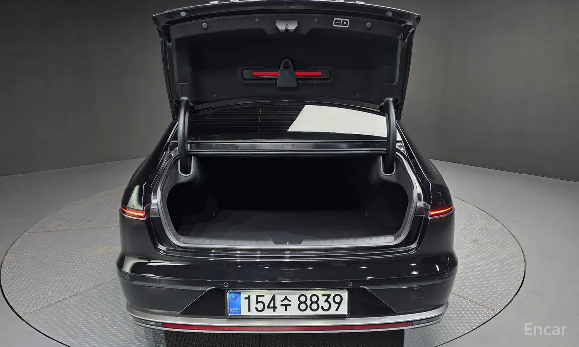 Photo 20 - Hyundai Grandeur