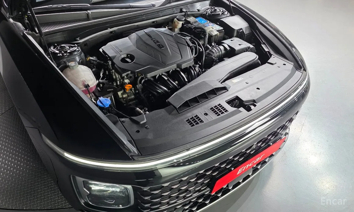 Photo 6 - Hyundai Grandeur