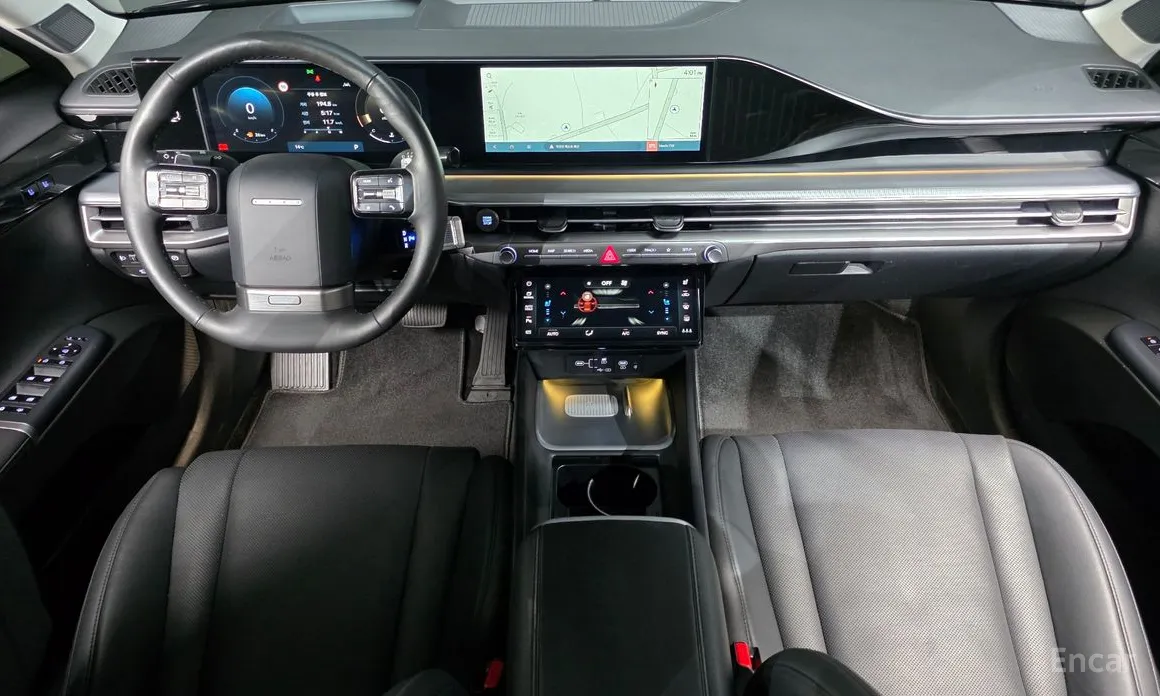 Photo 7 - Hyundai Grandeur