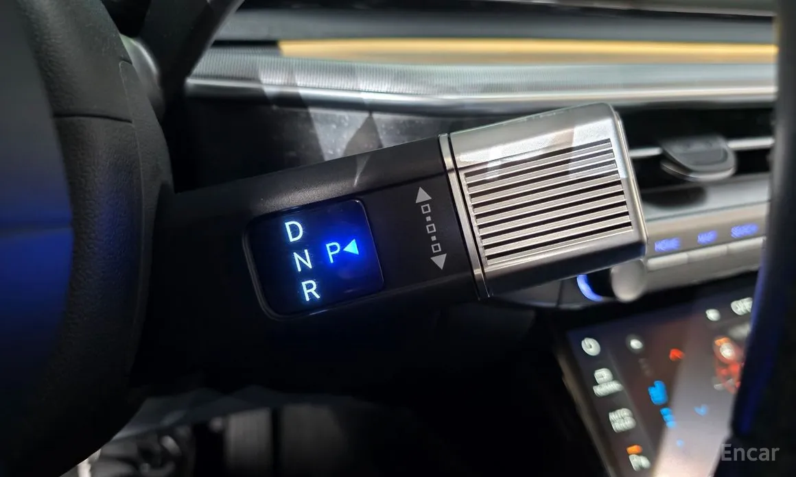 Photo 9 - Hyundai Grandeur