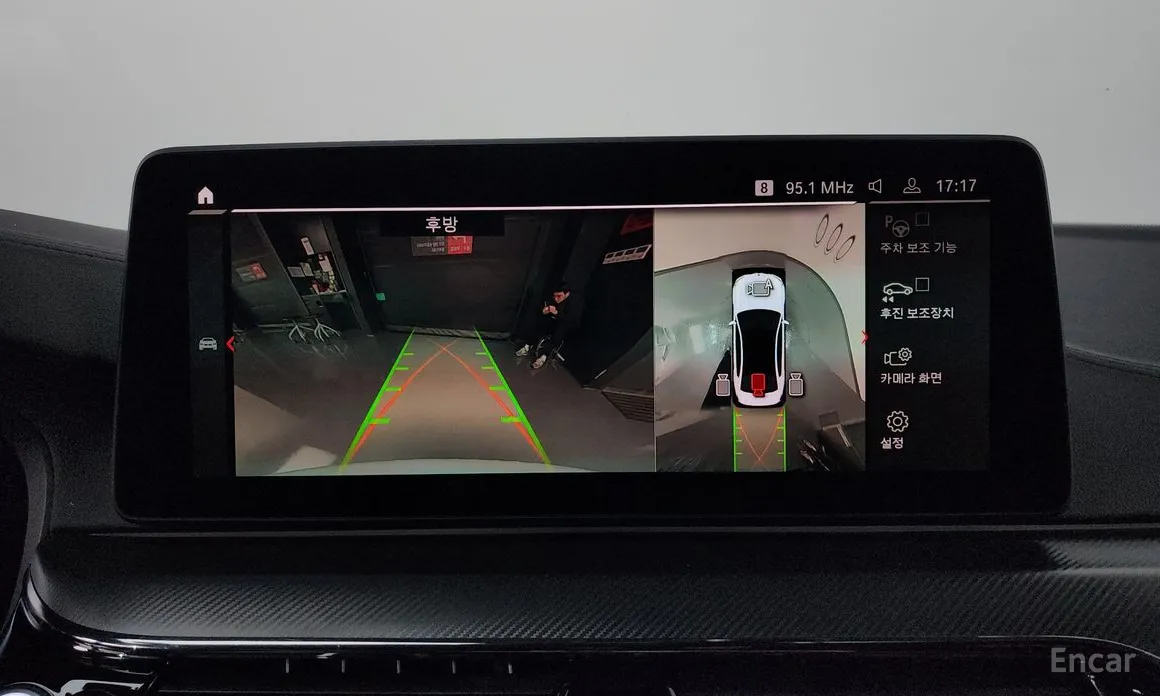 Фото 15 - BMW M5