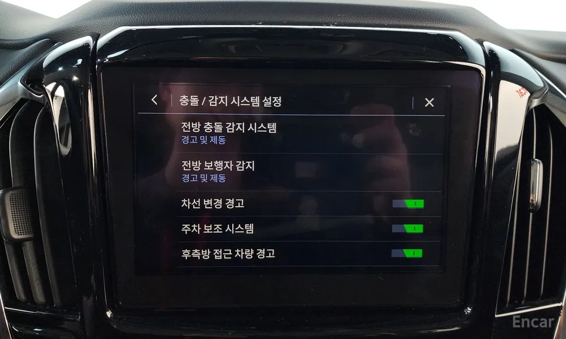 Фото 17 - Chevrolet Traverse