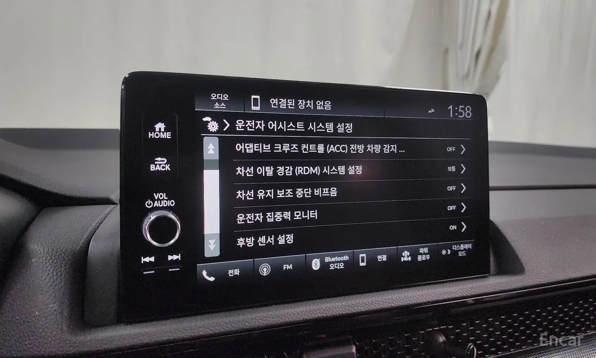 Фото 16 - Honda CR-V