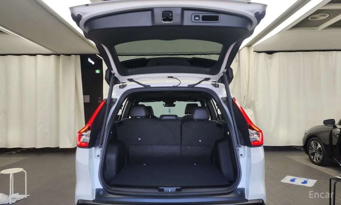 Фото 20 - Honda CR-V