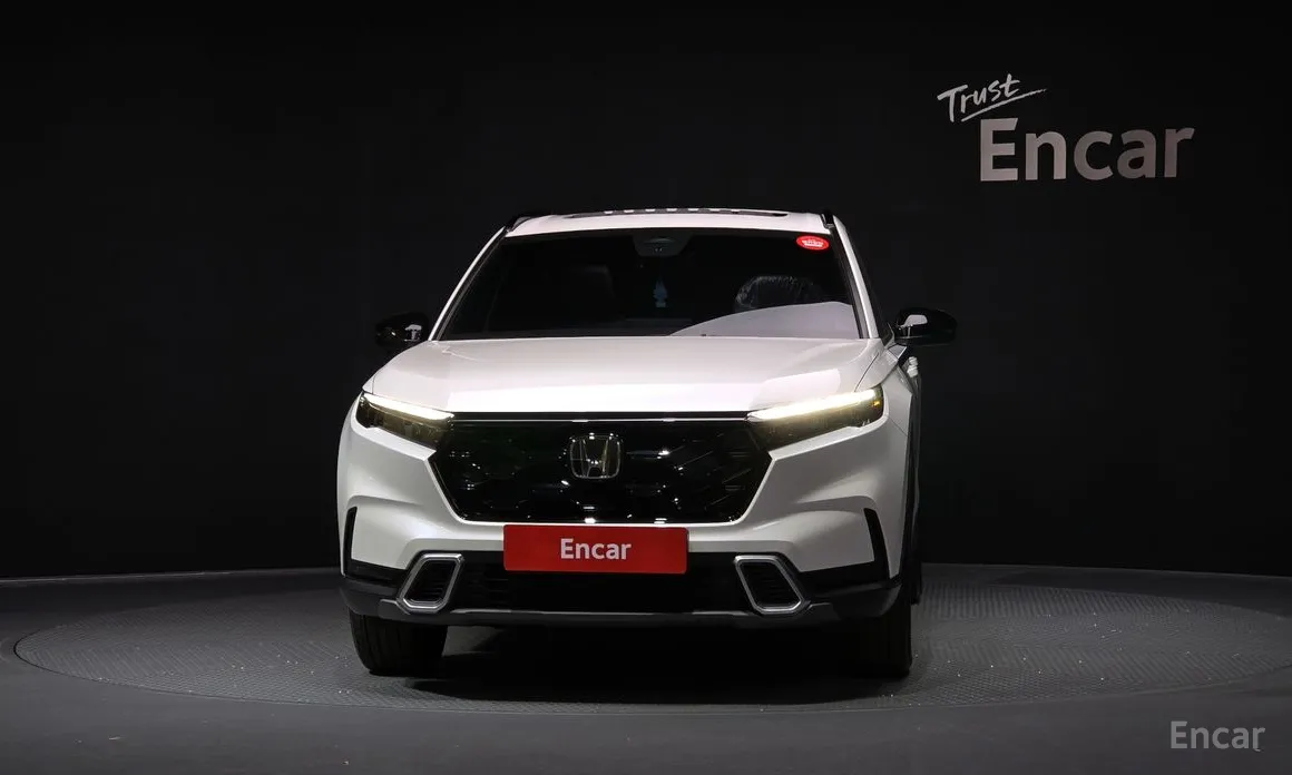 Фото 3 - Honda CR-V