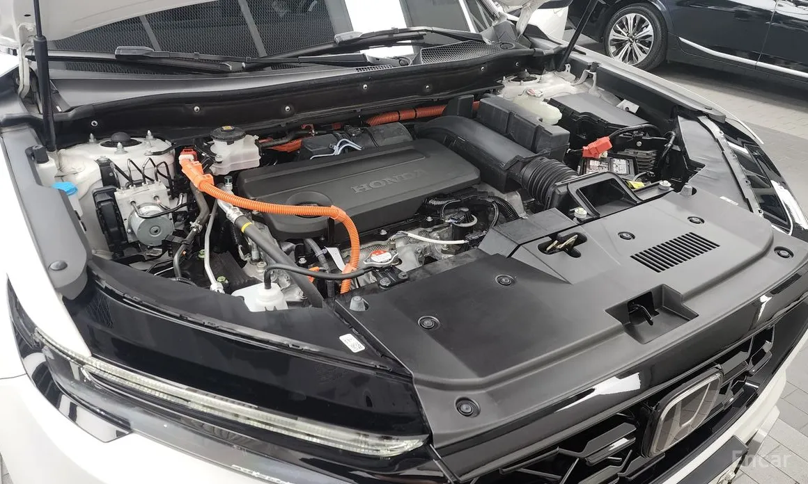 Фото 6 - Honda CR-V