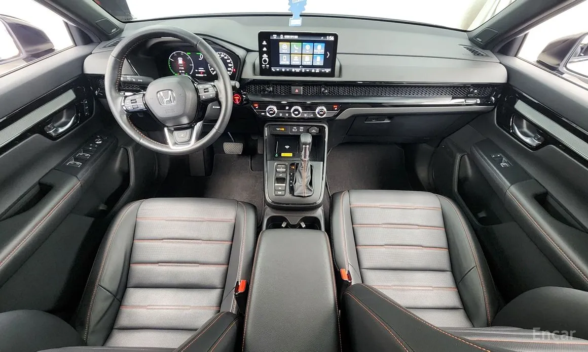 Фото 7 - Honda CR-V