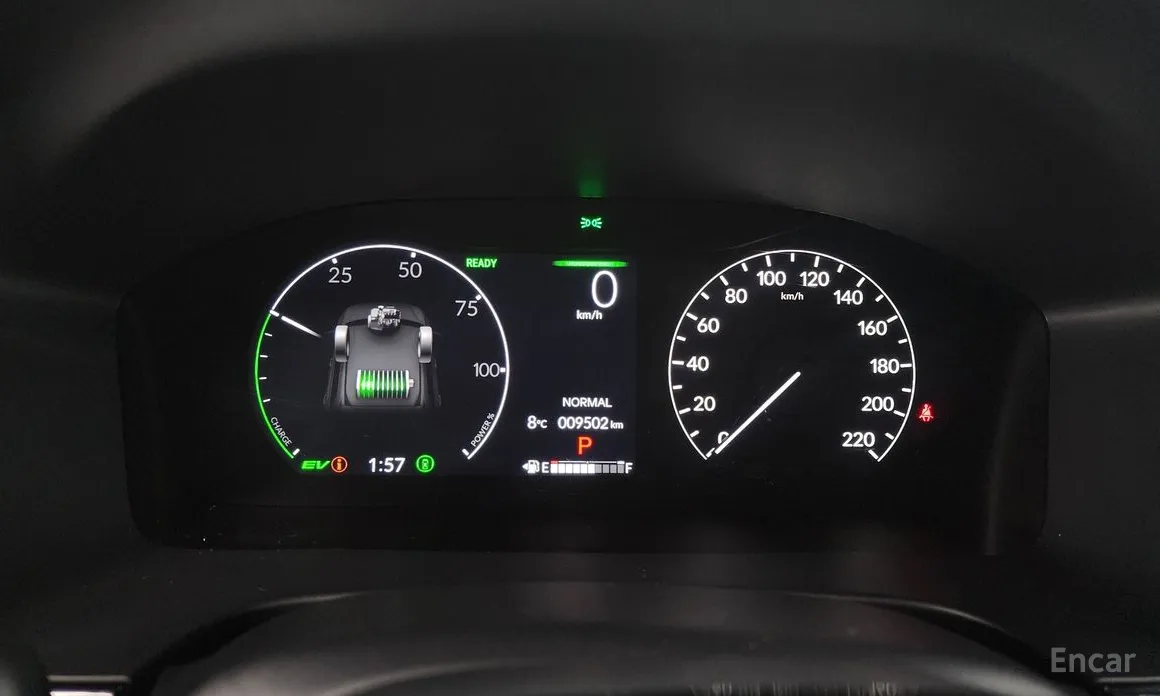 Фото 8 - Honda CR-V