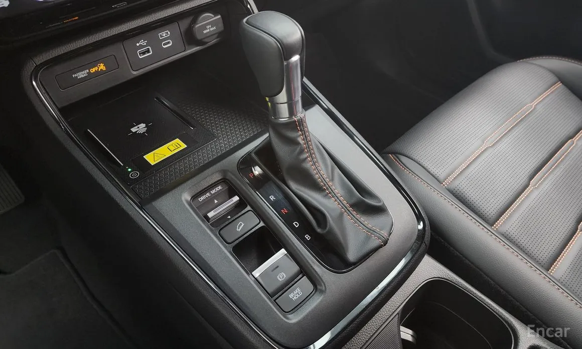 Фото 9 - Honda CR-V