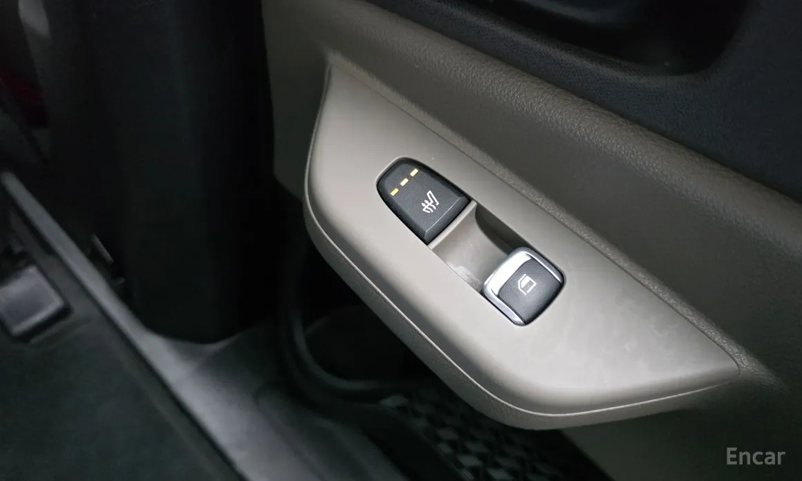 Фото 19 - Kia Carnival