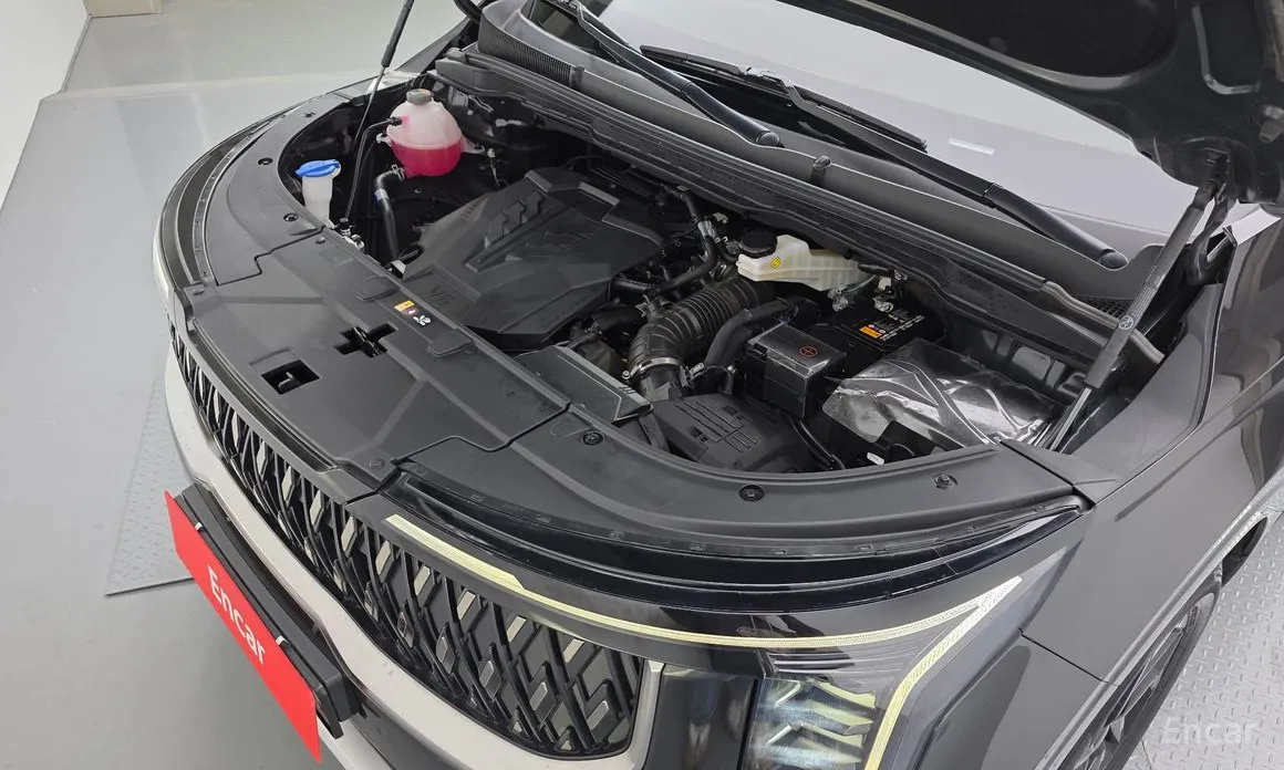 Фото 6 - Kia Carnival